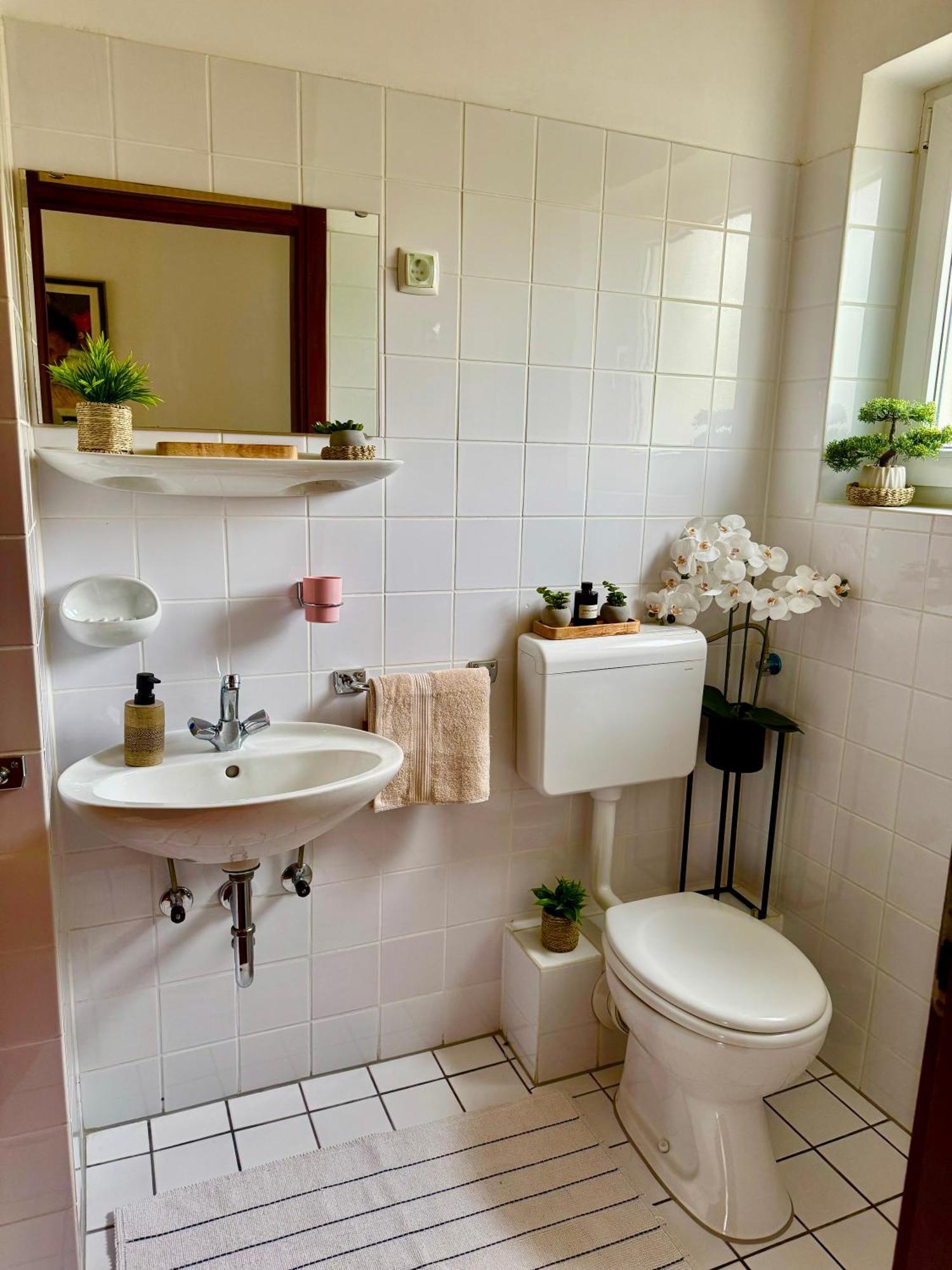 Die Appartements Glavas,Eckwohnunge Fuer 2 Personen Novi Vinodolski Exterior photo