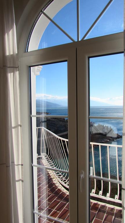 Die Appartements Glavas,Eckwohnunge Fuer 2 Personen Novi Vinodolski Exterior photo